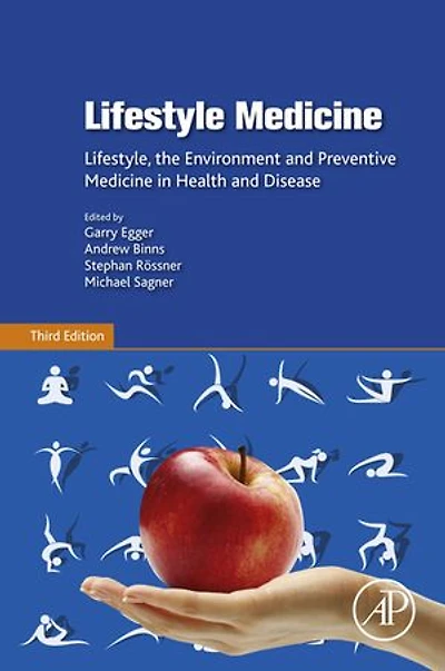 Lifestyle Medicine: Lifestyle, The Environment And Preventive Medicine Health Disease