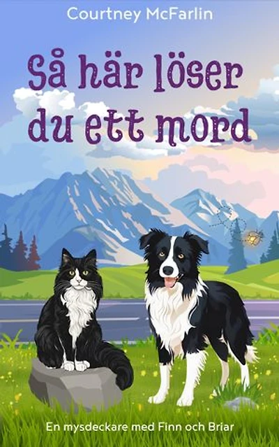 Så här löser du ett mord