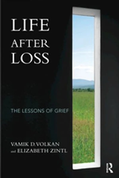 Life After Loss: The Lessons Of Grief