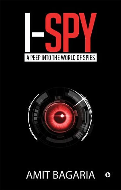 I-SPY: A peep into the world of Spies
