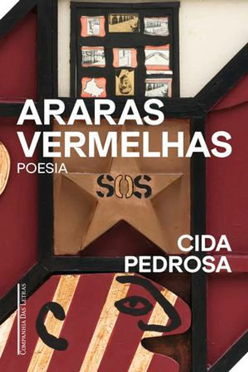 Araras vermelhas: Poesia
