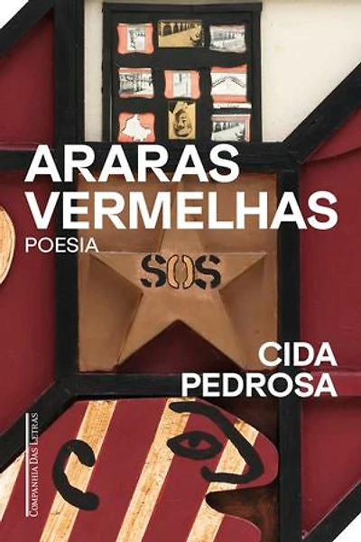 Araras vermelhas: Poesia