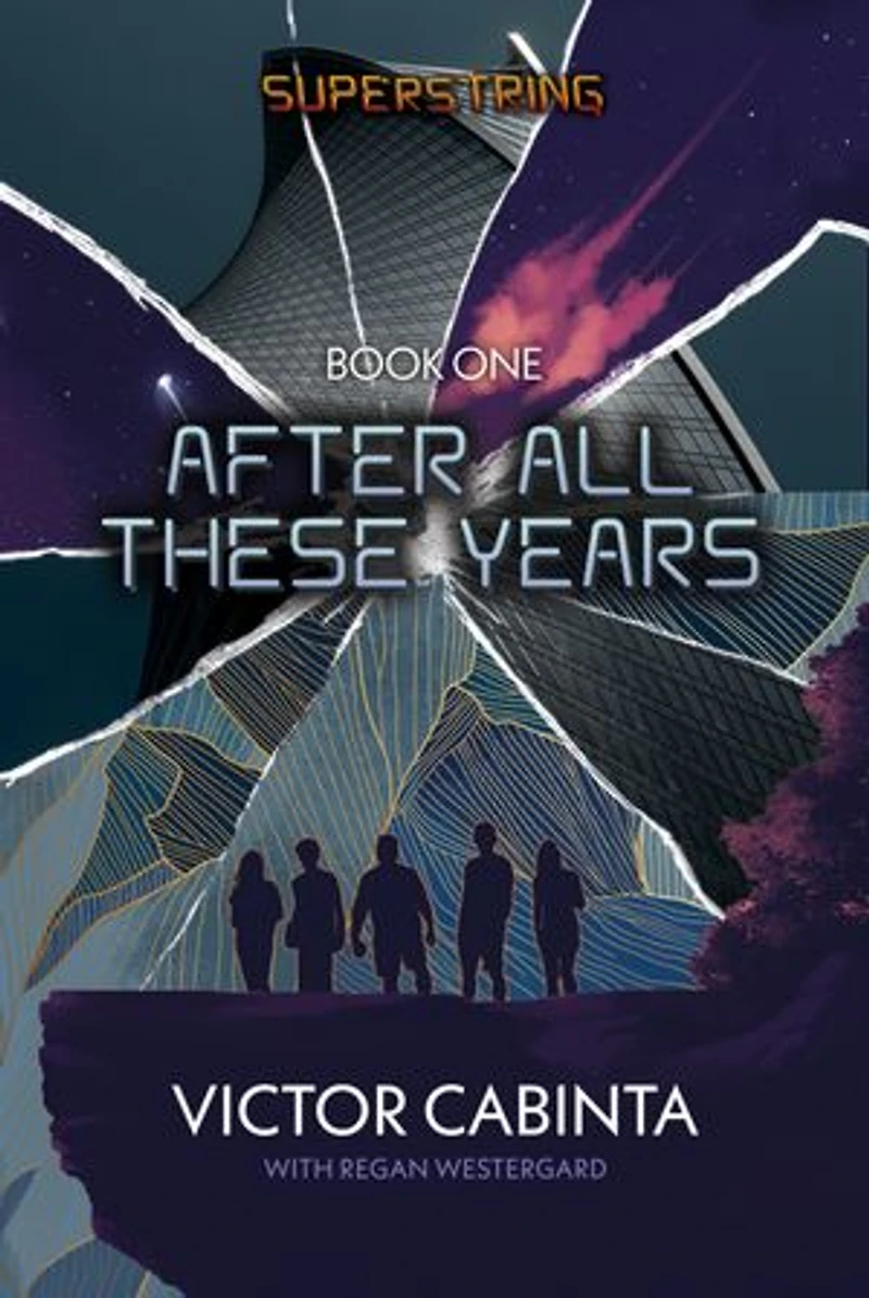 After All These Years: Superstring: Volume 1