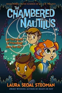 The Chambered Nautilus