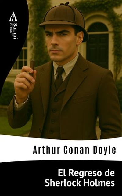 El Regreso de Sherlock Holmes