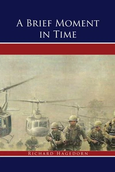 A Brief Moment in Time: A True Story