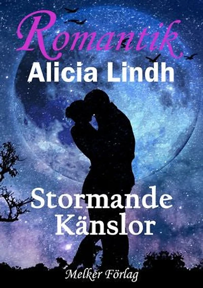 Stormande känslor