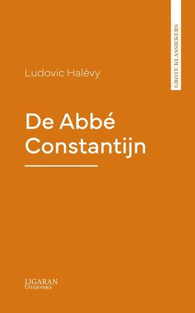 De Abbé Constantijn