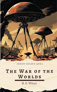 The War of the Worlds: H. G. Wells' Groundbreaking Alien Invasion Classic That Shaped Modern Science Fiction