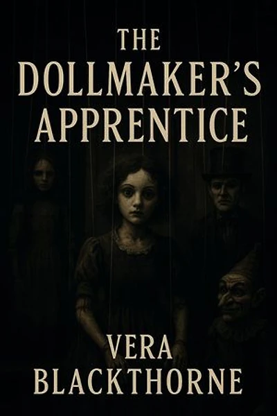 The Dollmaker's Apprentice: The Dollmaker's Apprentice, #1