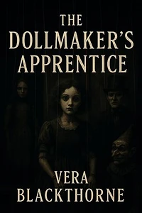 The Dollmaker's Apprentice: The Dollmaker's Apprentice, #1