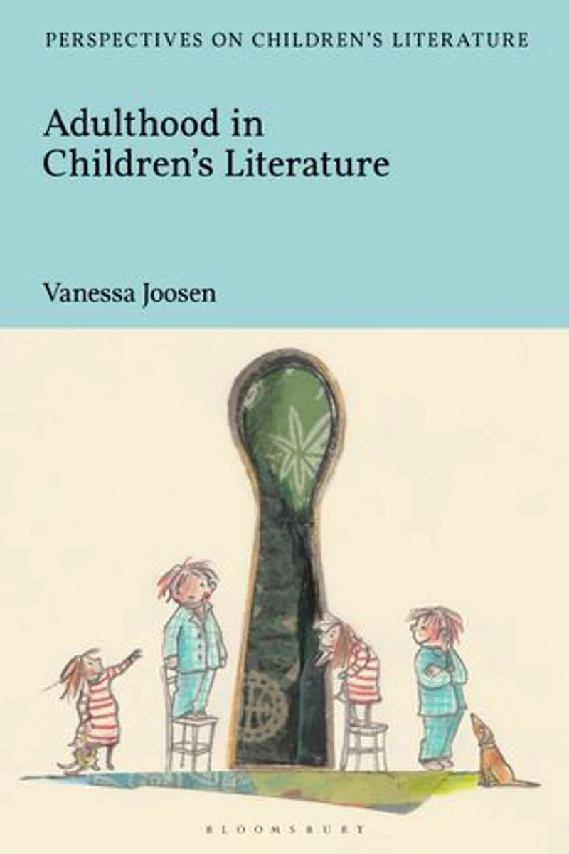 Adulthood Children's Literature