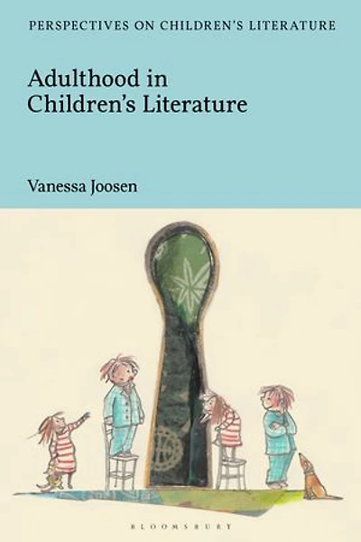Adulthood Children's Literature