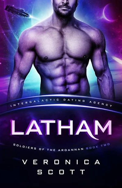 LATHAM: (Intergalactic Dating Agency)