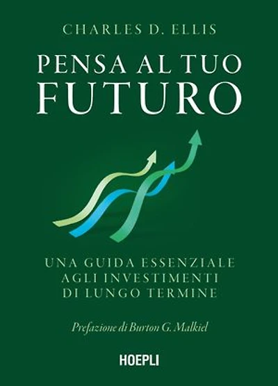 Pensa al tuo futuro: Una guida essenziale agli investimenti di lungo termine