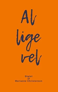 Alligevel: Digte