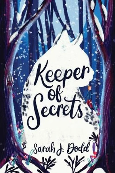 Keeper of Secrets