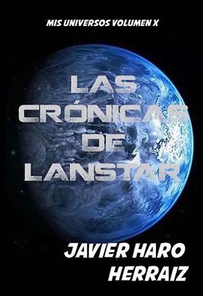 LAS CRÓNICAS DE LANSTAR