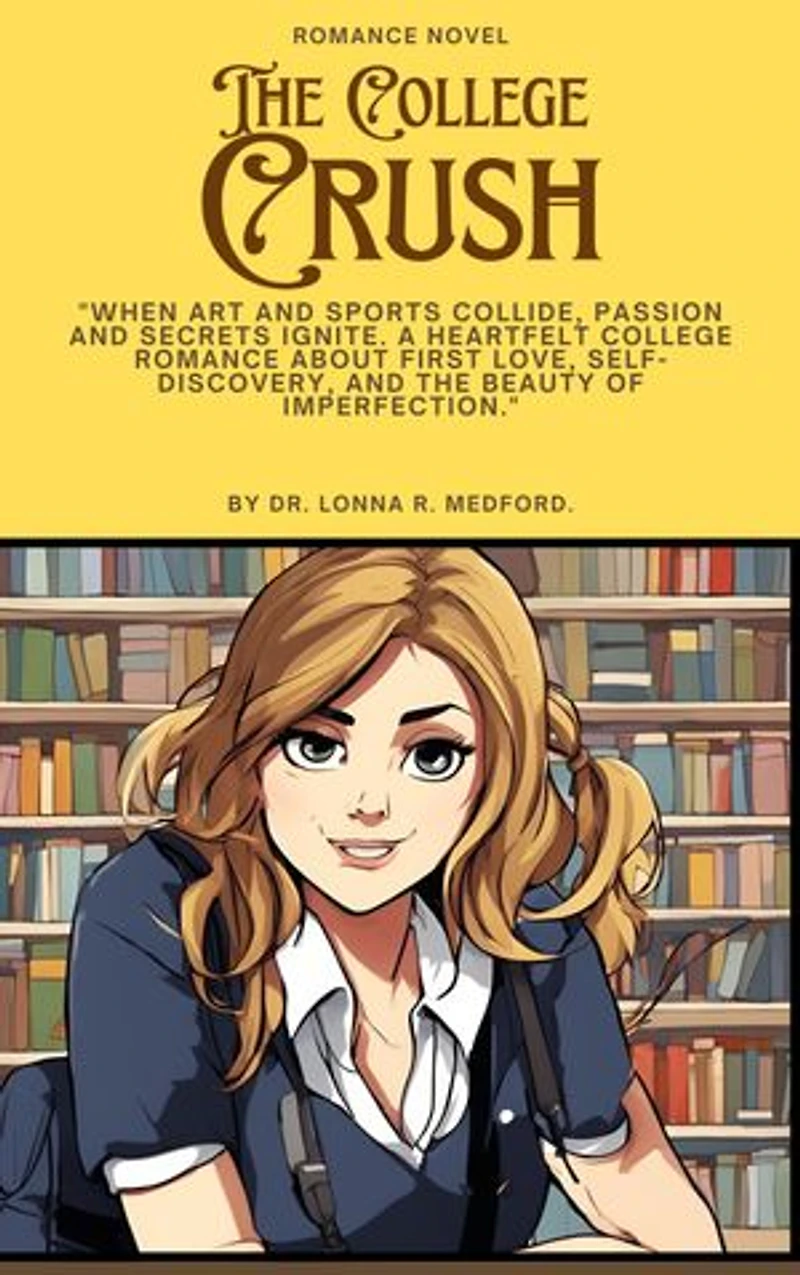 THE COLLEGE CRUSH
