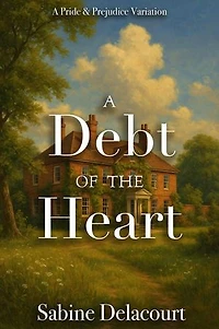 A Debt of the Heart