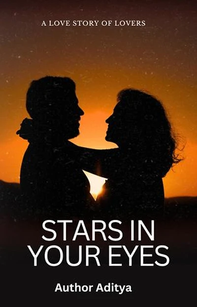 Stars in Your Eyes