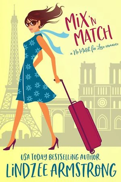 Mix 'N Match: an enemies to lovers second chance romance