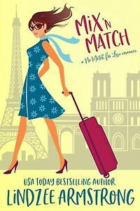 Mix 'N Match: an enemies to lovers second chance romance