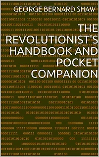 The Revolutionist's Handbook and Pocket Companion
