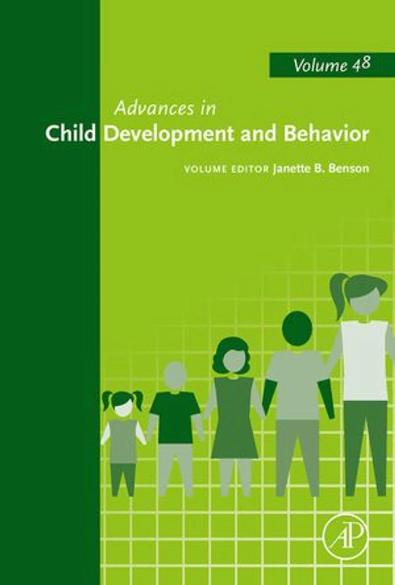 Advances Child Development and Behavior