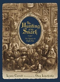 the Hunting of Snark: An Agony Eight Fits