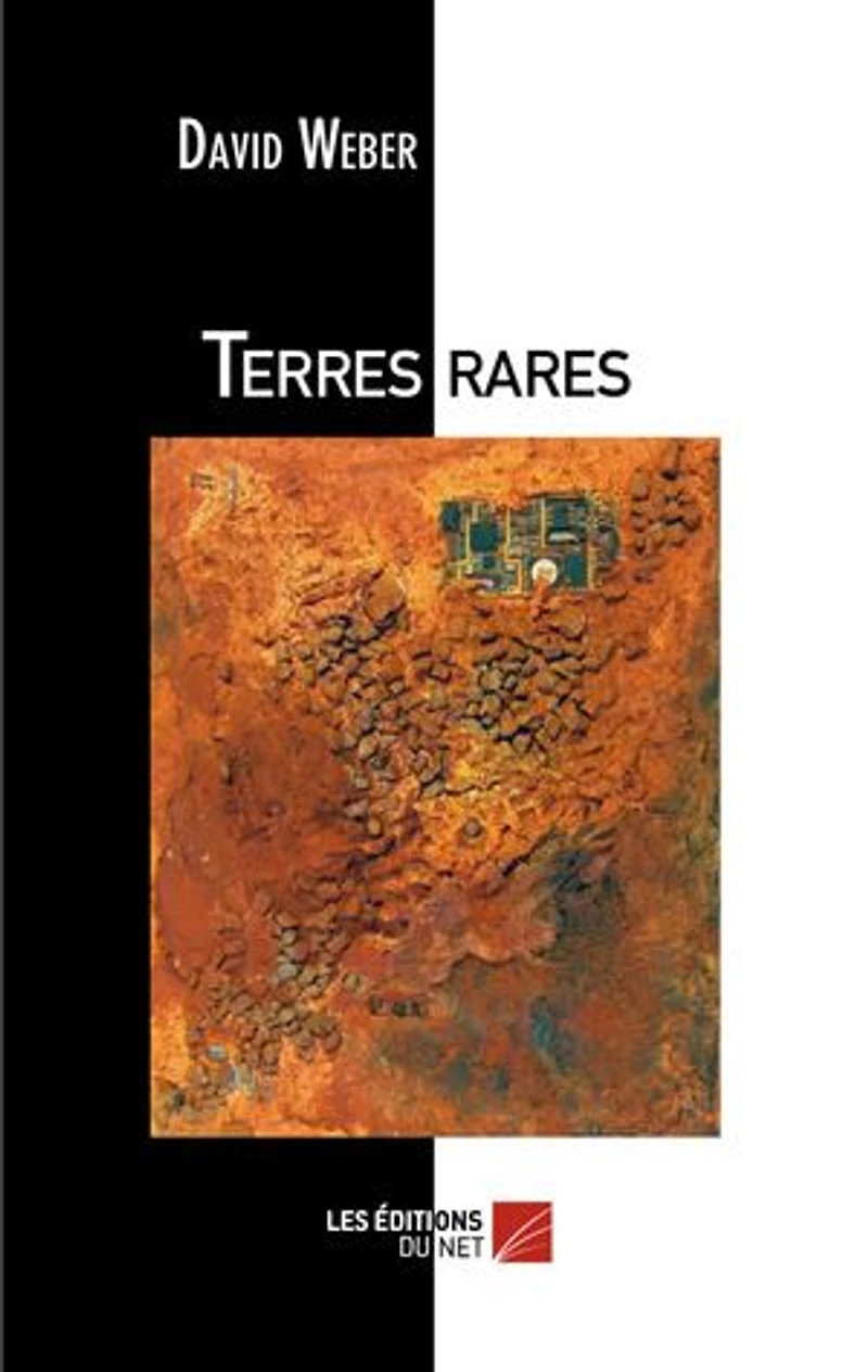 Terres rares: Avenir industriel et future richesse de l'Europe ?