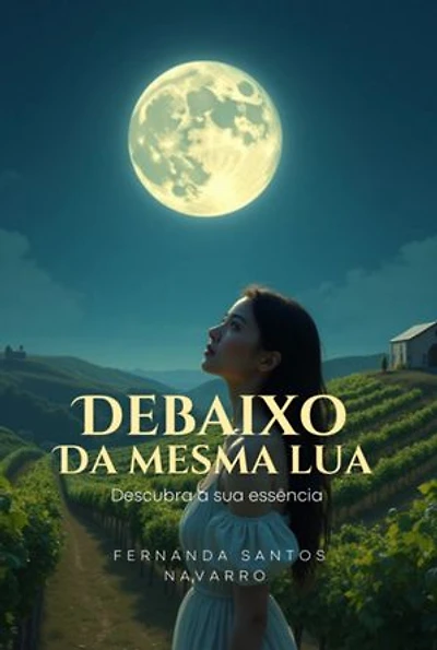 Debaixo Da Mesma Lua