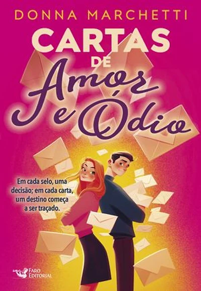 Cartas de amor e ódio