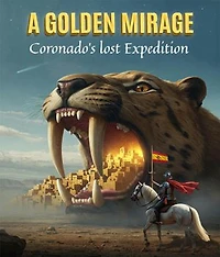 A Golden Mirage