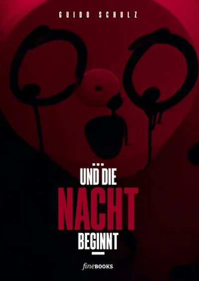 ...und die Nacht beginnt: Band 2/2
