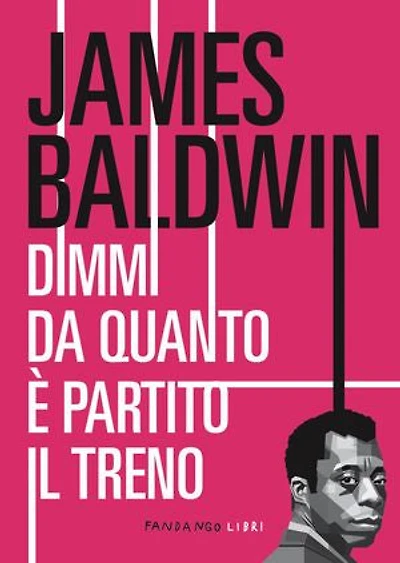 Dimmi da quanto è partito il treno