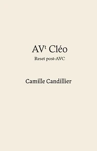 AVt Cléo: Reset post AVC