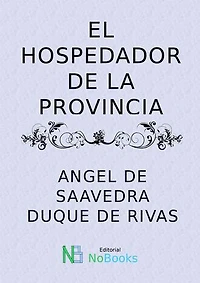 El hospedador de la provincia