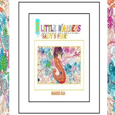 5 Little Wardens: Salvy 'S' Pride