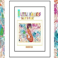 5 Little Wardens: Salvy 'S' Pride