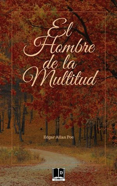 El Hombre de la Multitud
