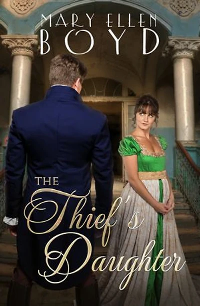 The Thief's Daughter