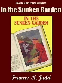 In the Sunken Garden