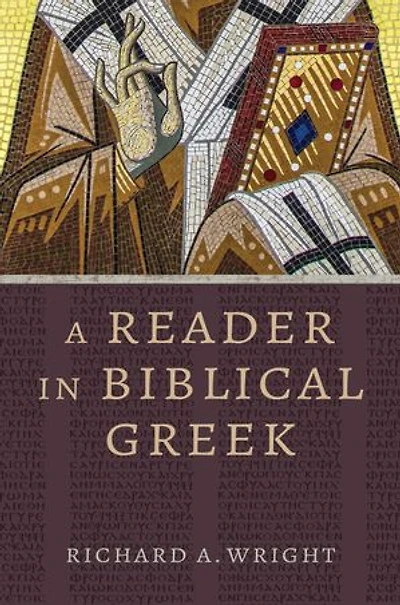 A Reader Biblical Greek