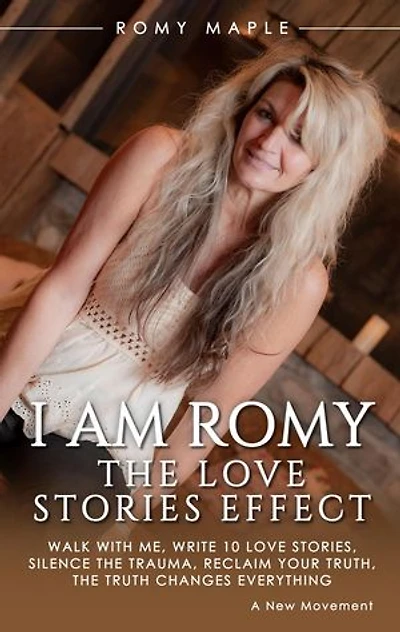 I Am Romy: The Love Stories Effect
