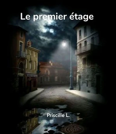 Le premier étage