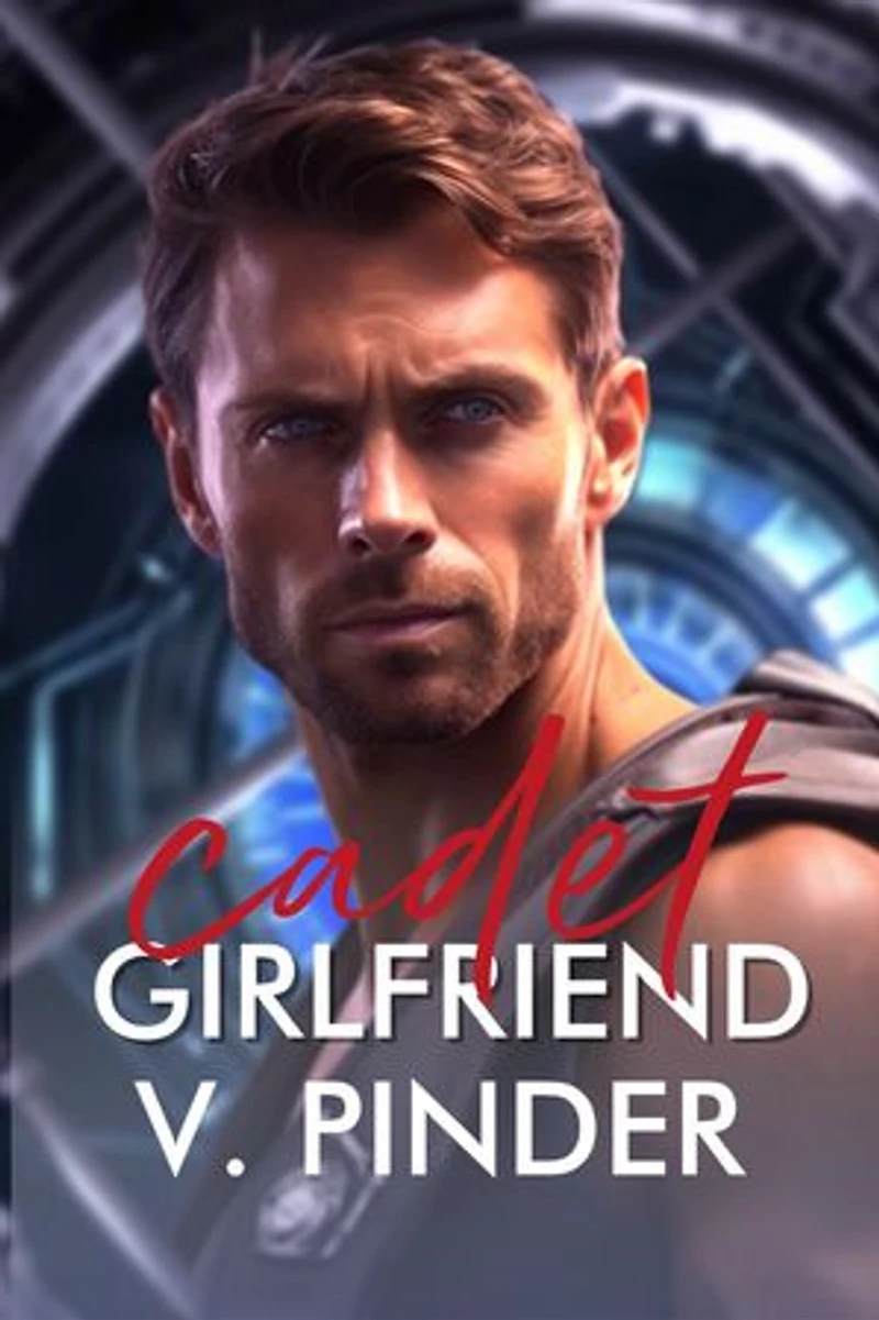 Cadet Girlfriend