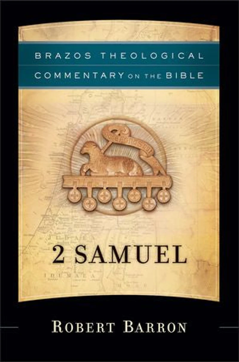 2 Samuel