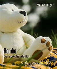 Bombo: Der sprechende Bär