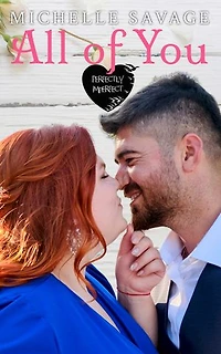 All of You: Perfectly Imperfect Romance